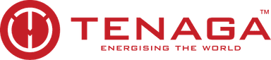 Tenaga Logo